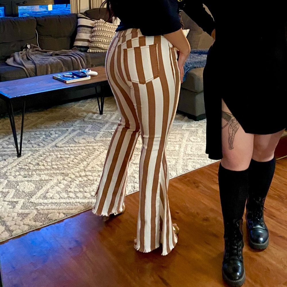 Alter’d state jeans